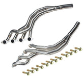 Exhaust Headers for Chevy Camaro 2010-2015 SS 6.2L V8 Pair